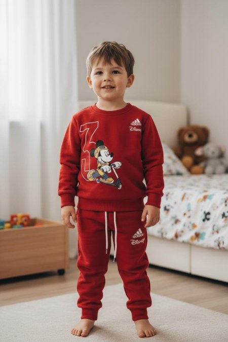 طقم بطل الملاعب